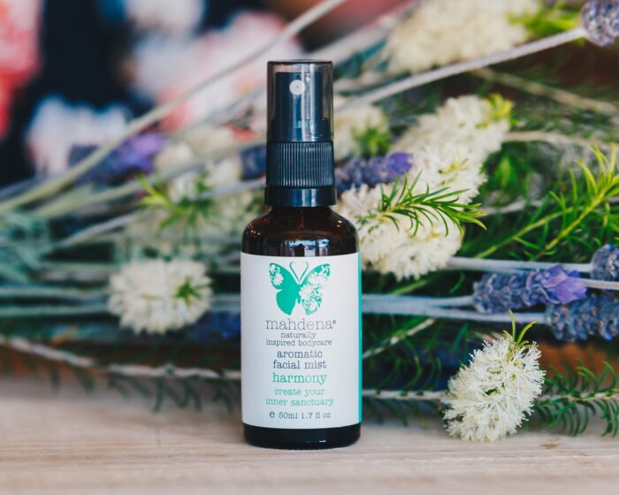 harmony aromatherapy mist 50ml