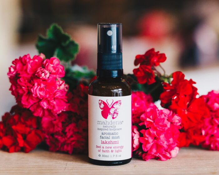 lakshmi aromatherapy mist 50ml