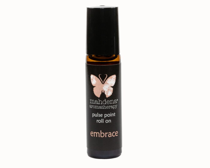 embrace pulse point roll on 10ml