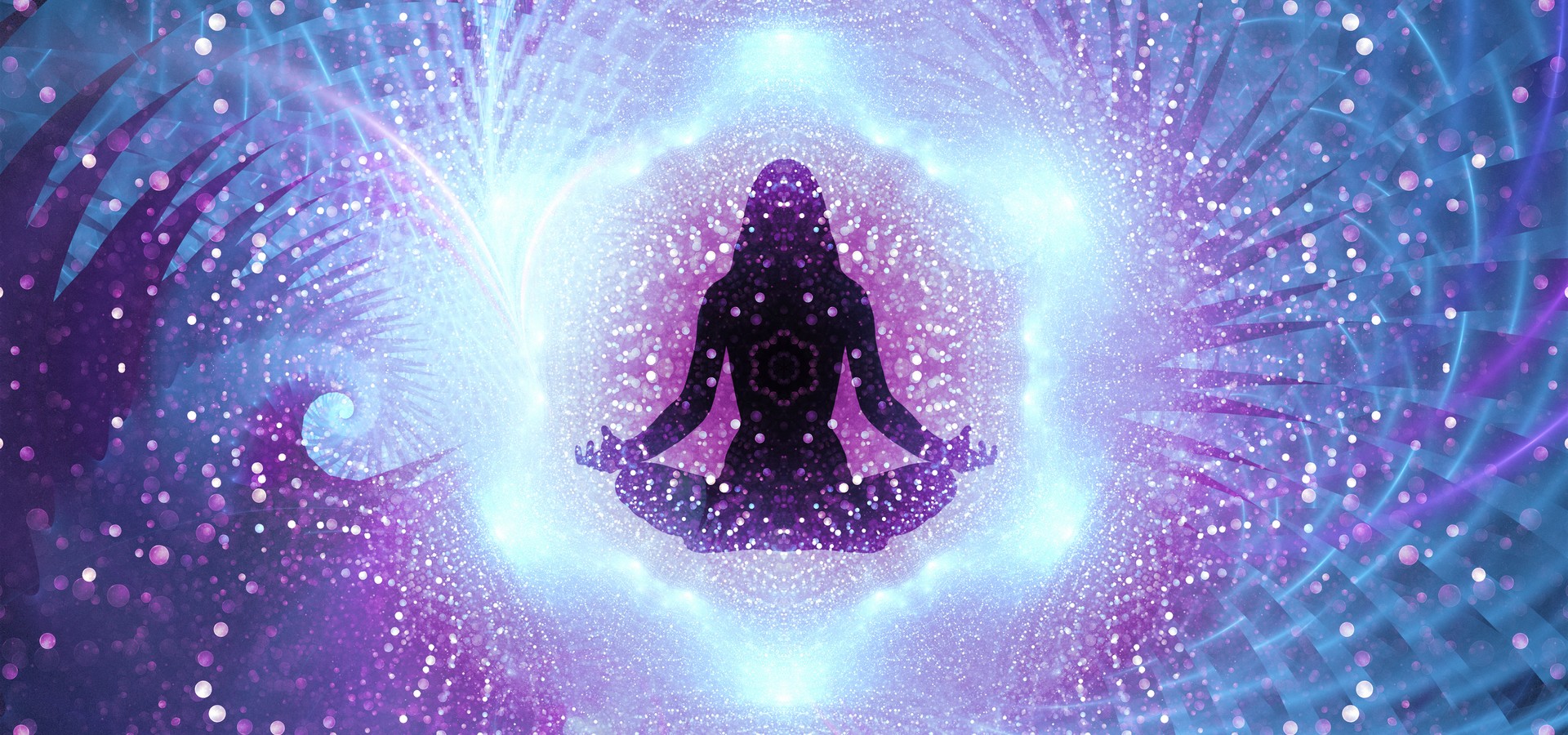 Guided Meditation Audios