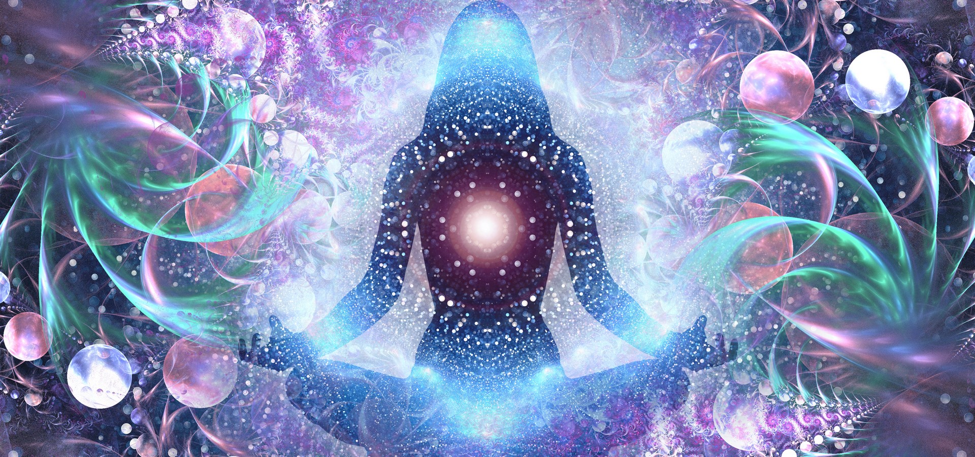 Healing Prayer Intention Audios