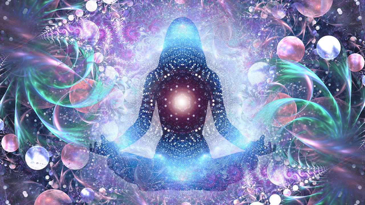 Higher Self Sampler
