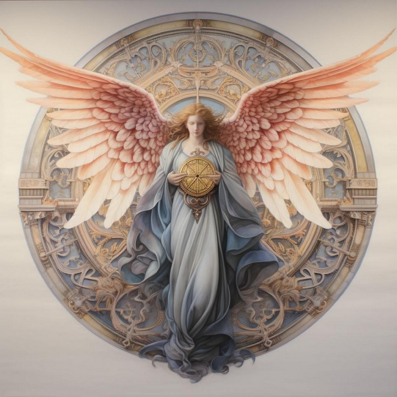 Divine Angels
