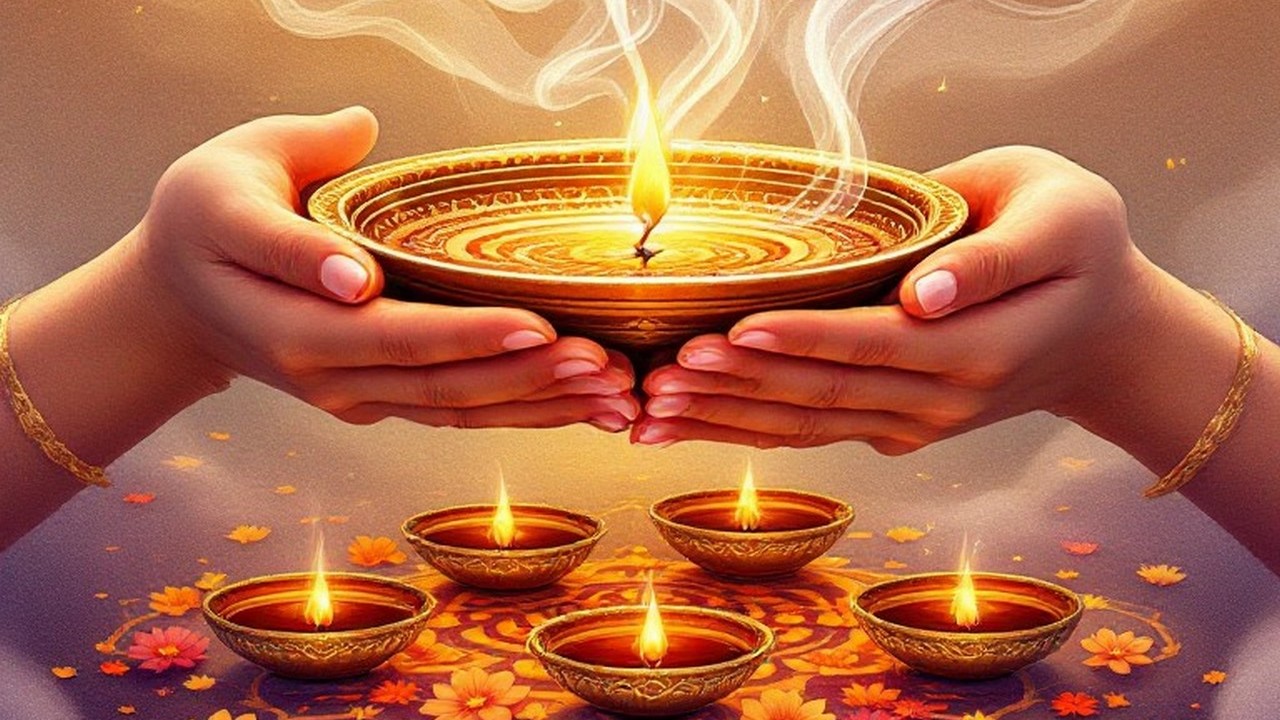 energy-clearing