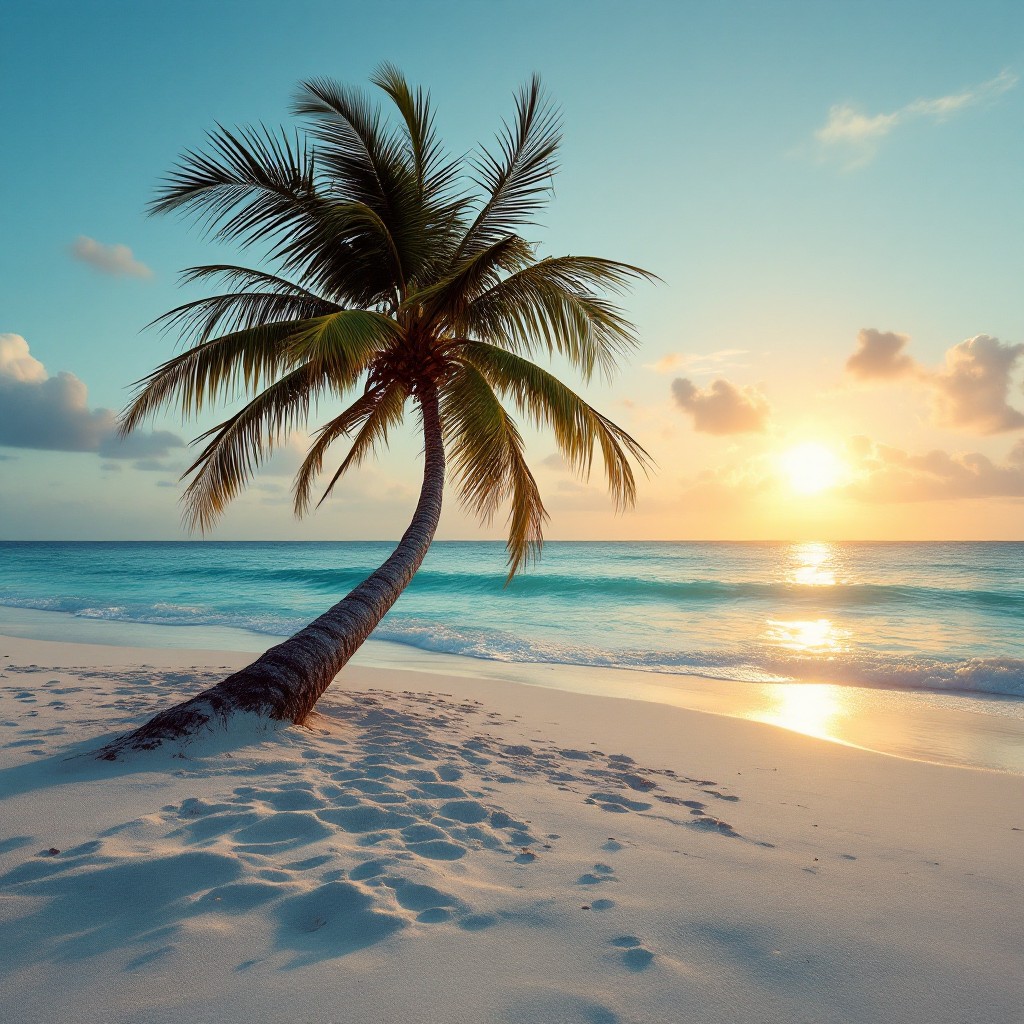 tropical-beach
