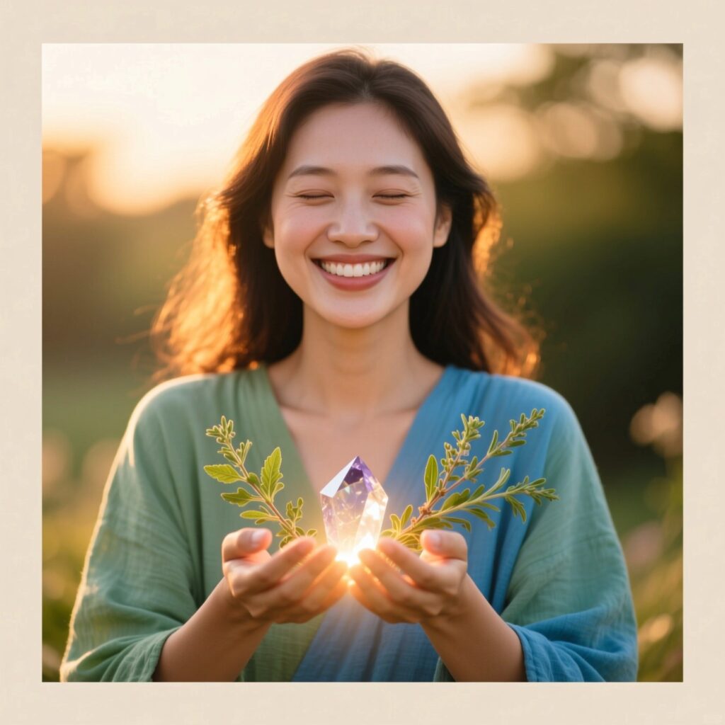 Understanding Energy Healing: How to Tune Into Your Body’s Subtle ...