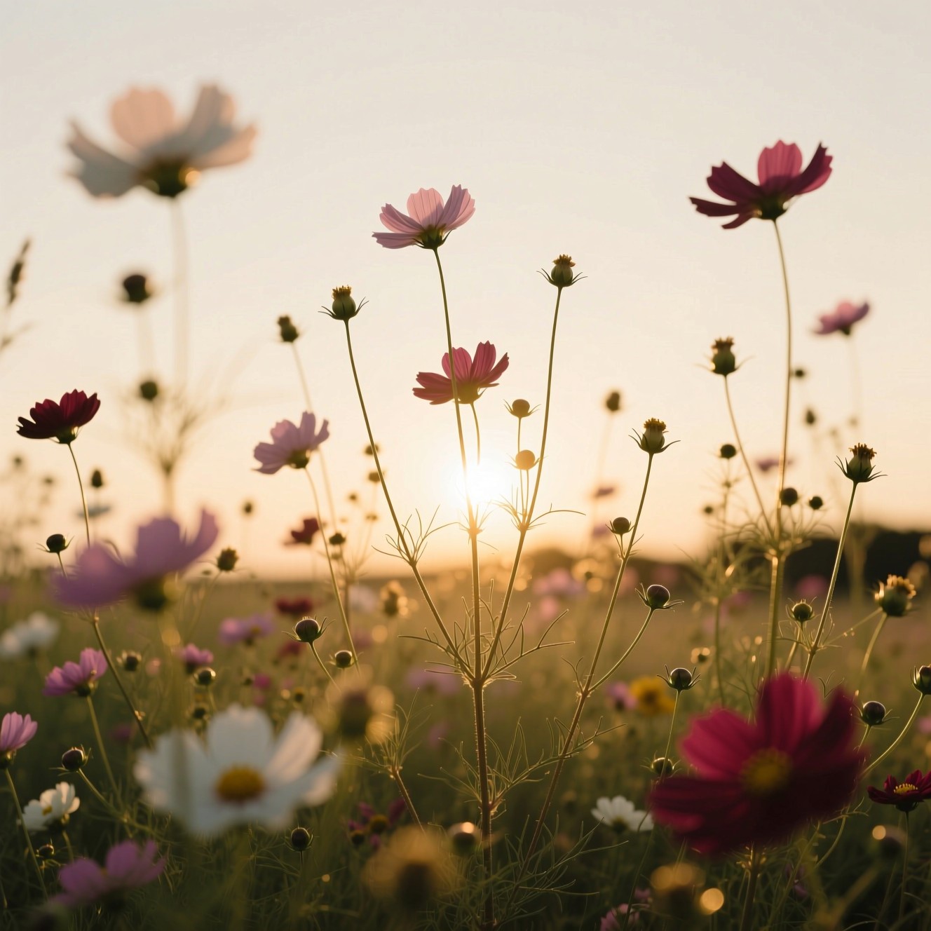flowers-in-meadow